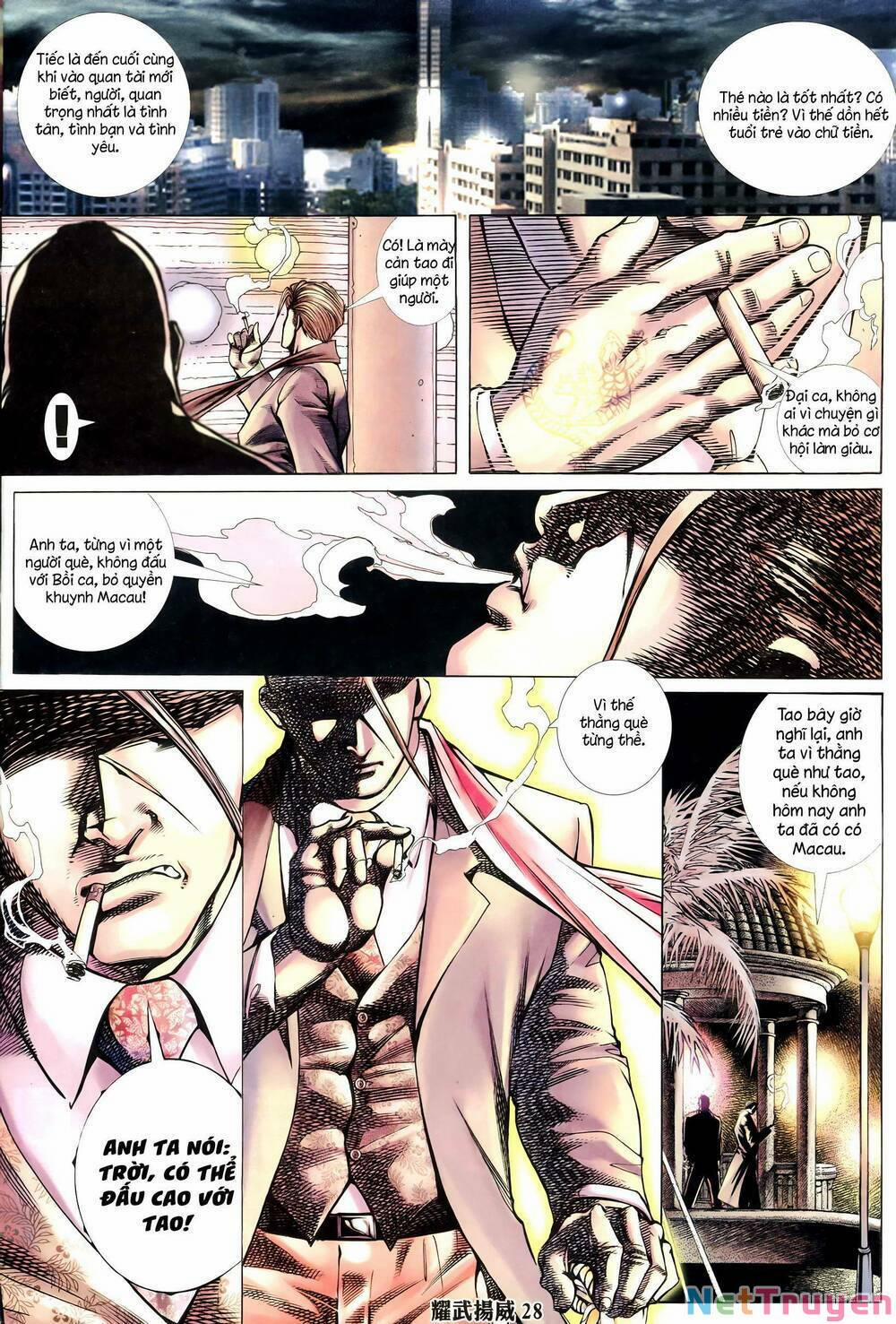 Diệu Võ Dương Oai 350 trang 26