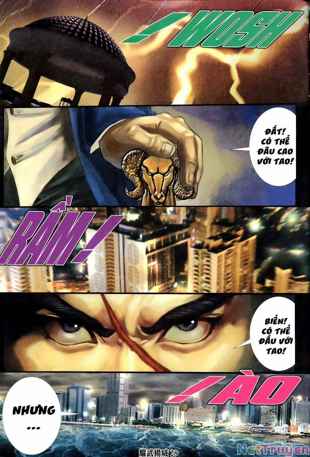 Diệu Võ Dương Oai 350 trang 27