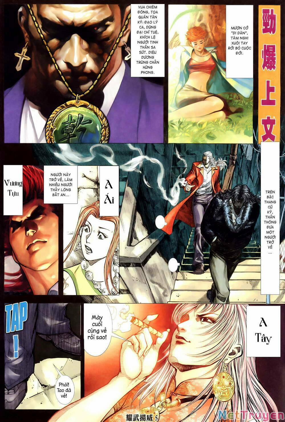 Diệu Võ Dương Oai 350 trang 3