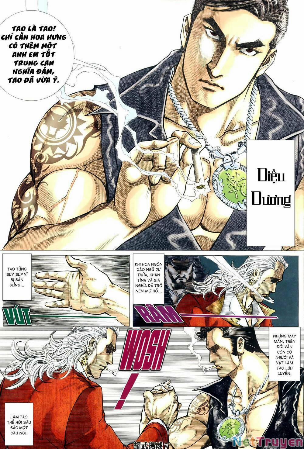 Diệu Võ Dương Oai 350 trang 5