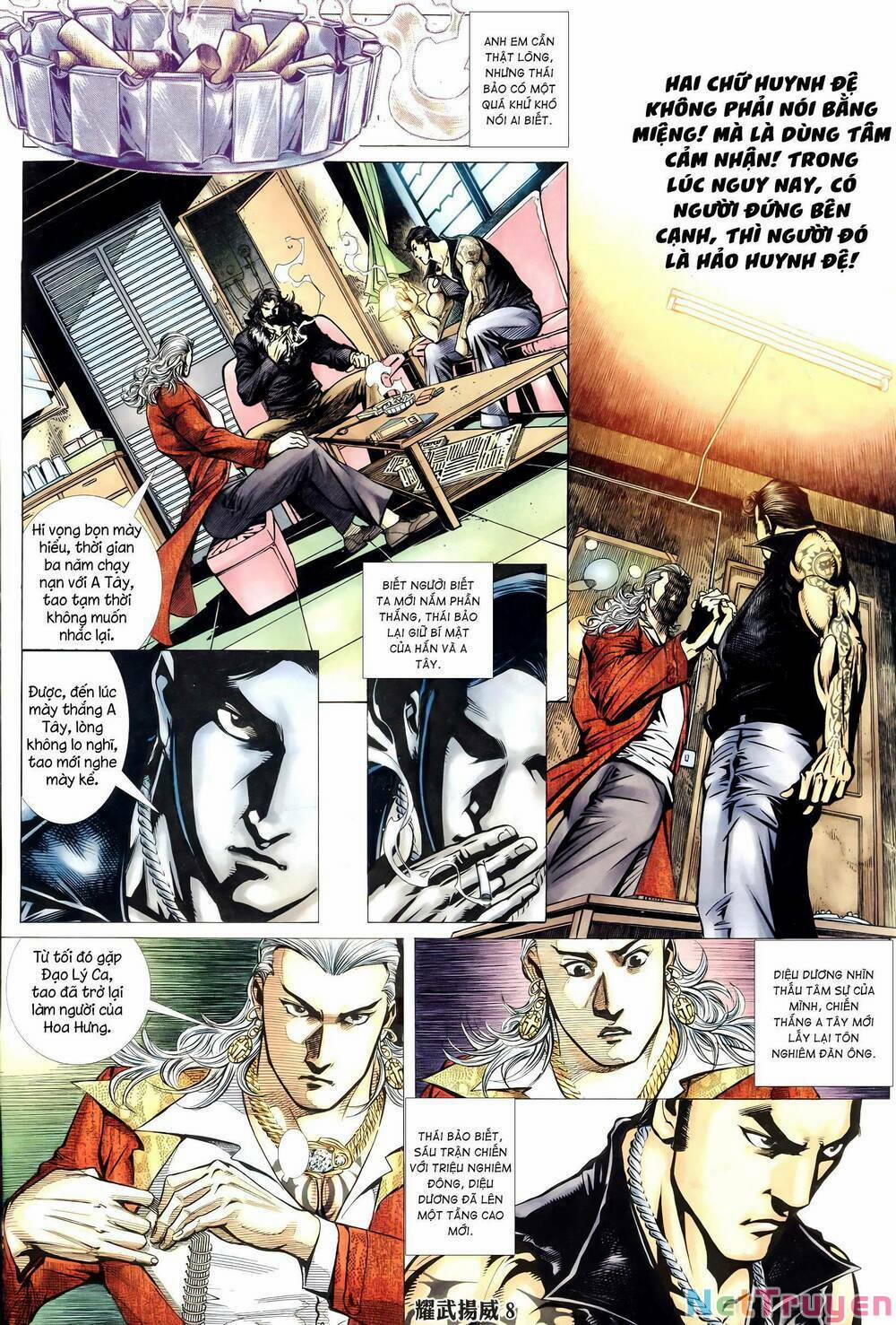 Diệu Võ Dương Oai 350 trang 6