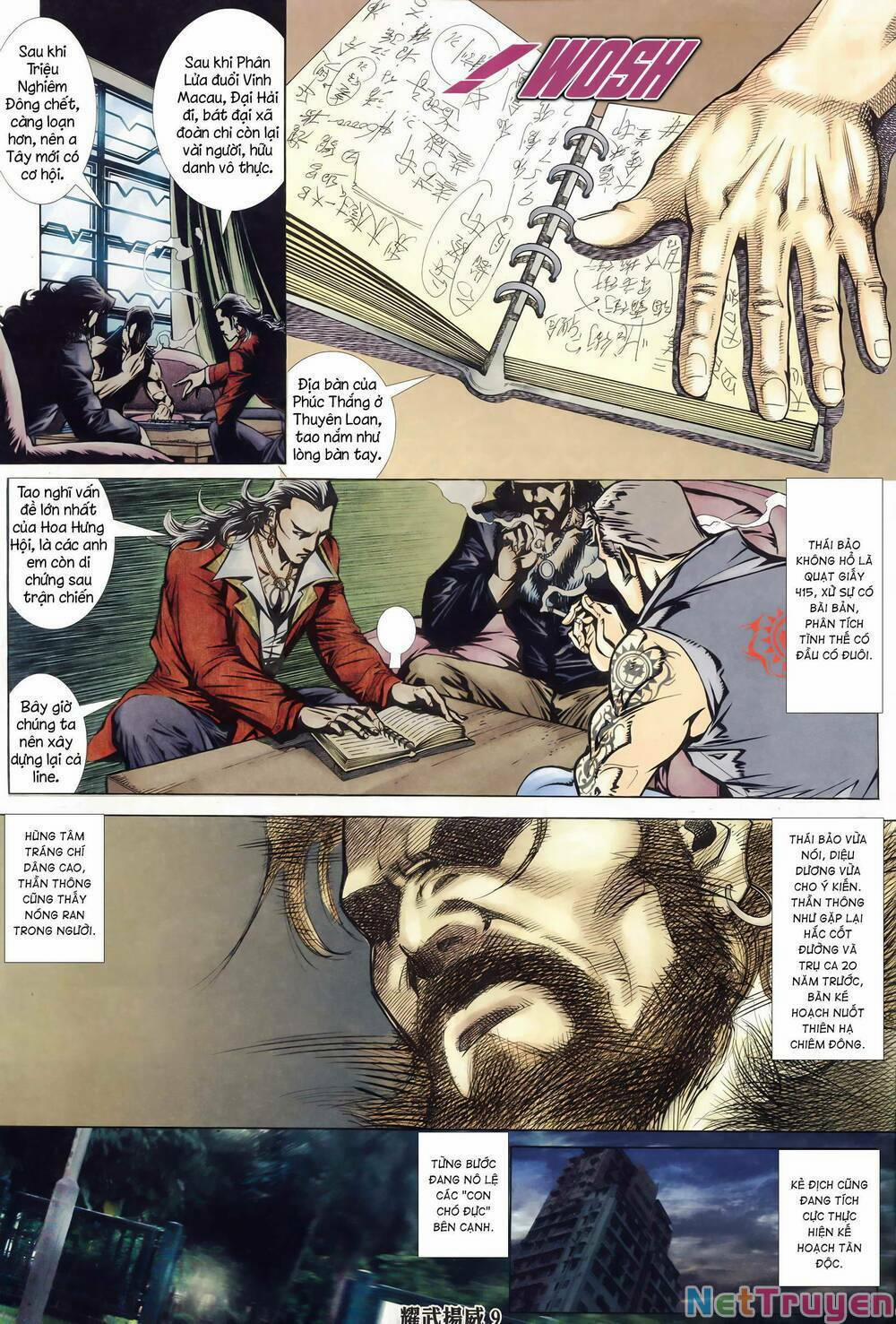 Diệu Võ Dương Oai 350 trang 7