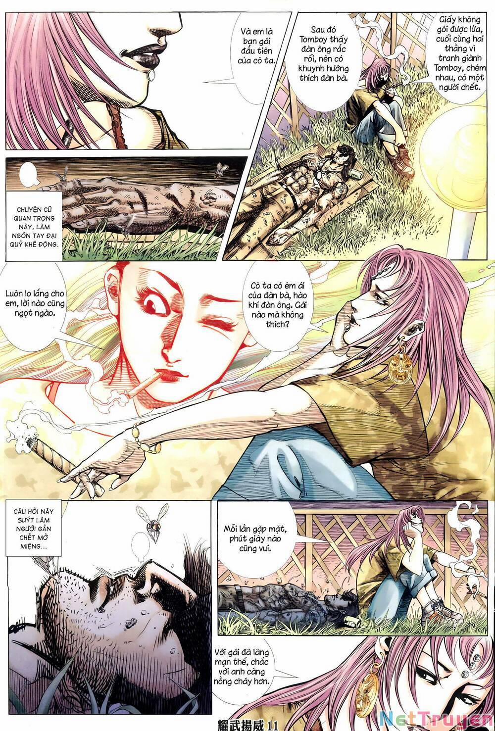 Diệu Võ Dương Oai 350 trang 9