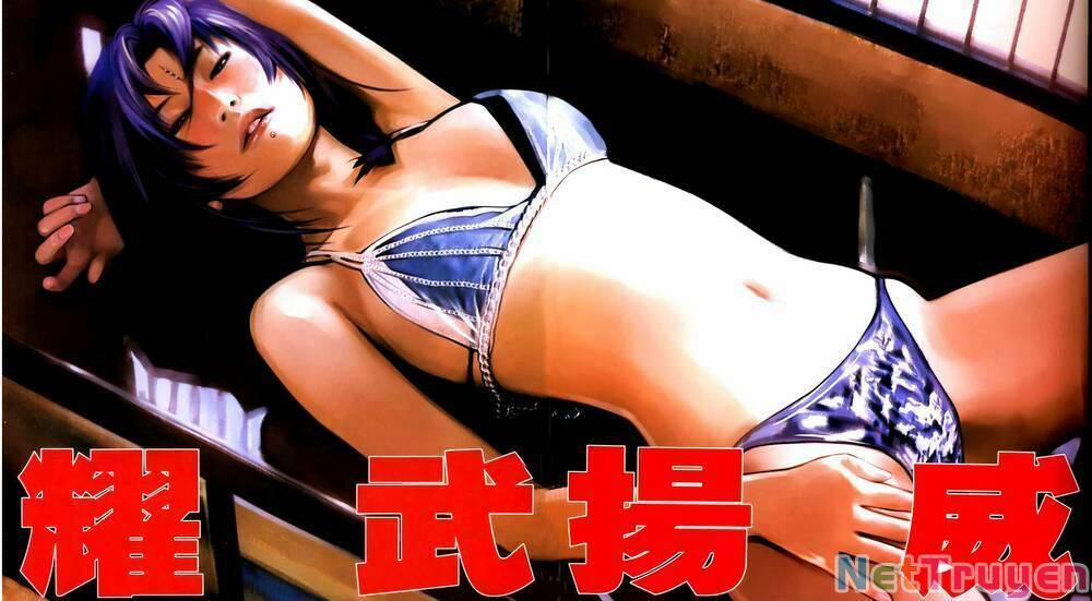 Diệu Võ Dương Oai 351 trang 1