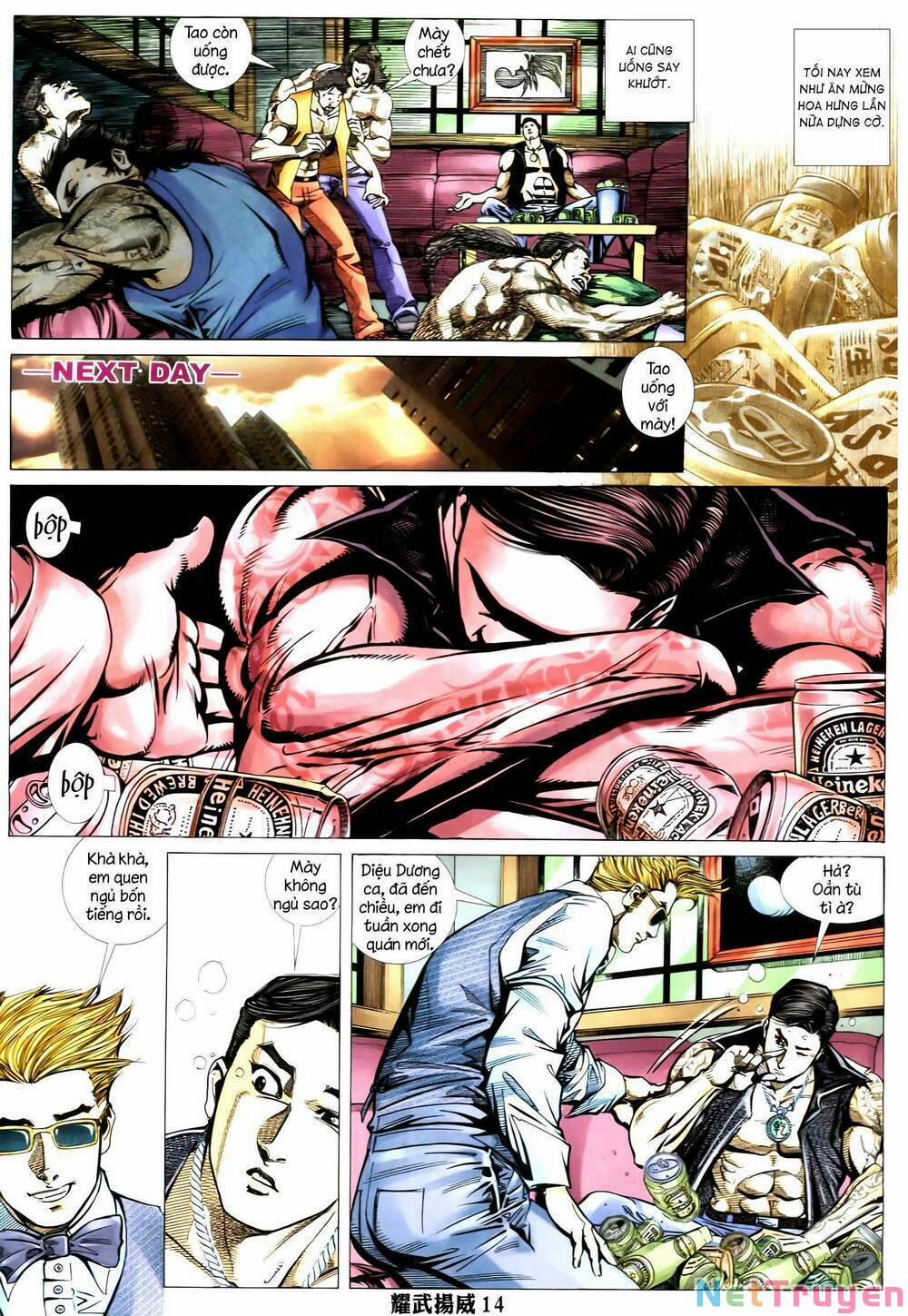 Diệu Võ Dương Oai 352 trang 11