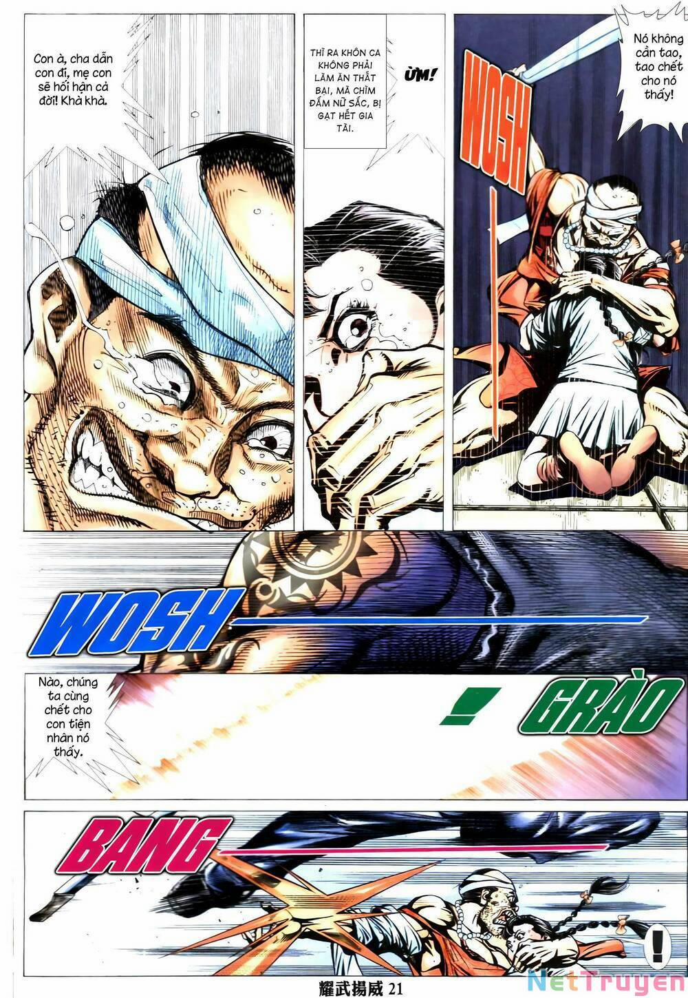 Diệu Võ Dương Oai 352 trang 18