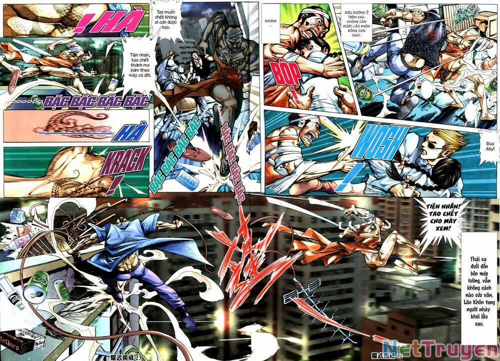 Diệu Võ Dương Oai 352 trang 19