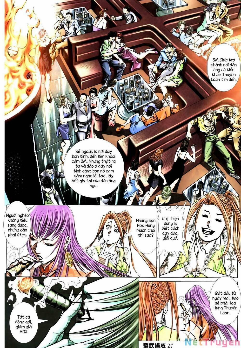 Diệu Võ Dương Oai 352 trang 23