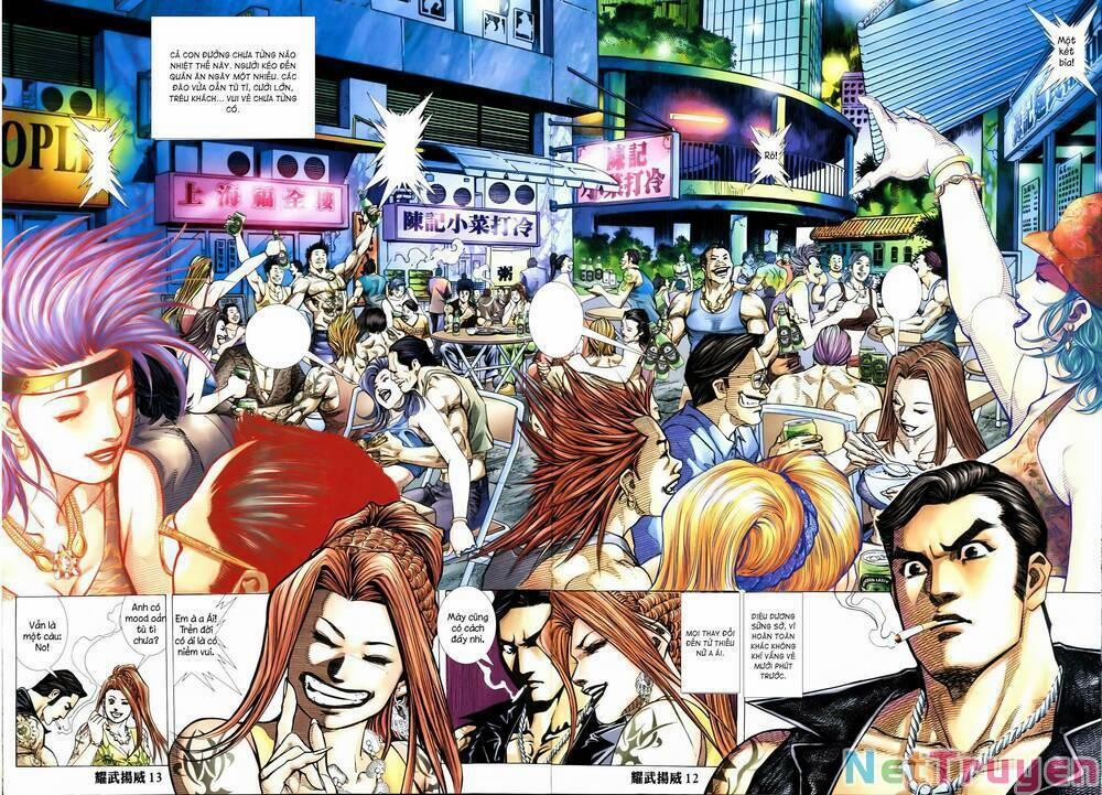 Diệu Võ Dương Oai 354 trang 8