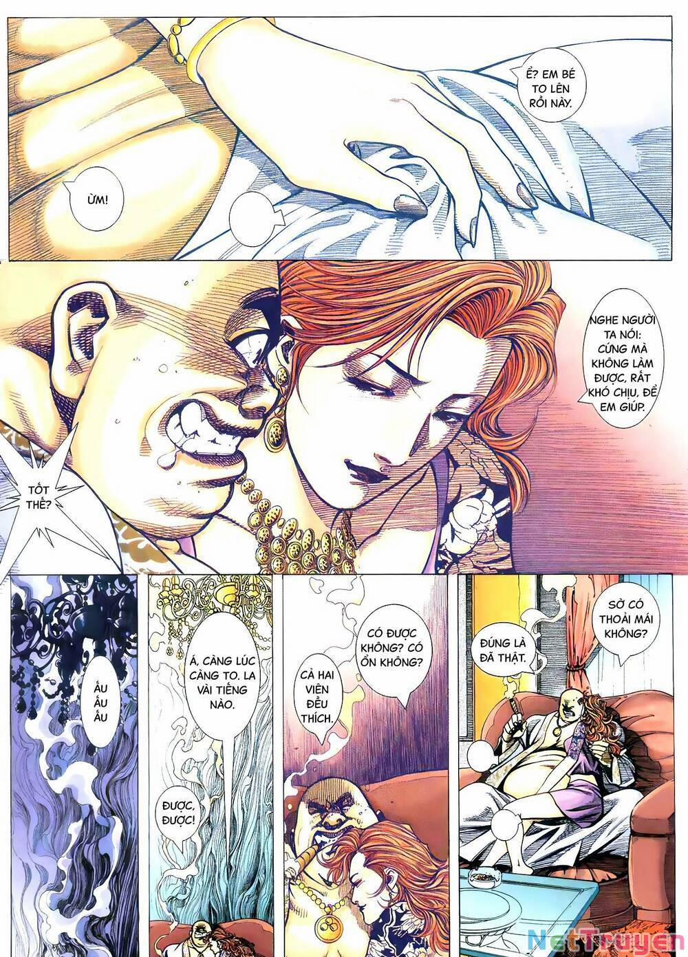 Diệu Võ Dương Oai 355 trang 11