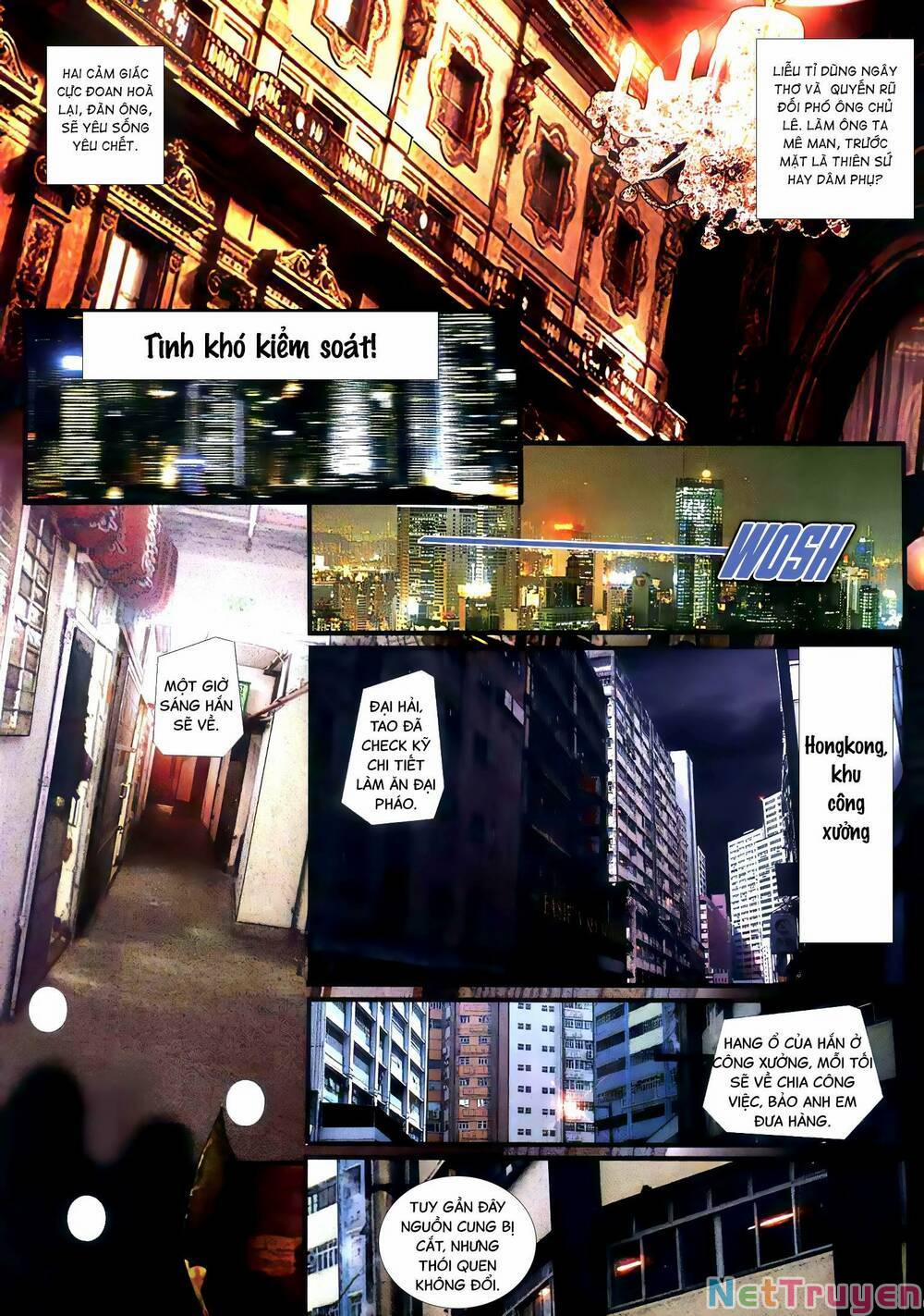 Diệu Võ Dương Oai 355 trang 12