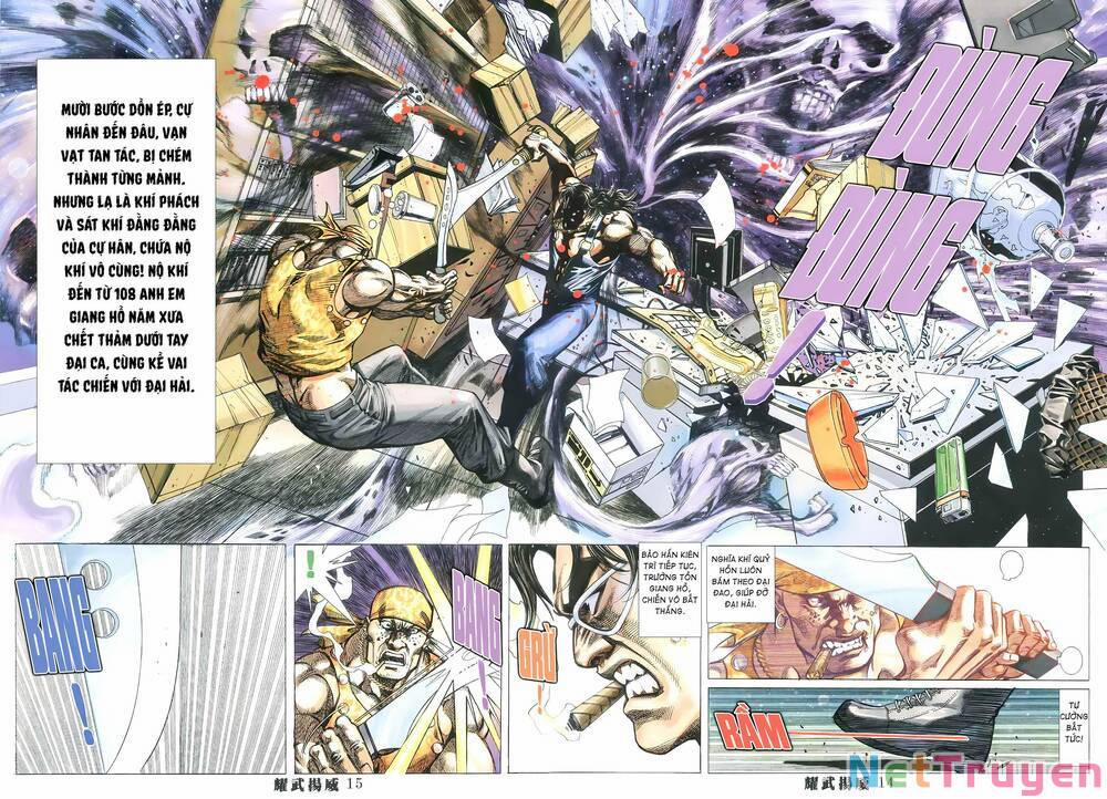 Diệu Võ Dương Oai 356 trang 10