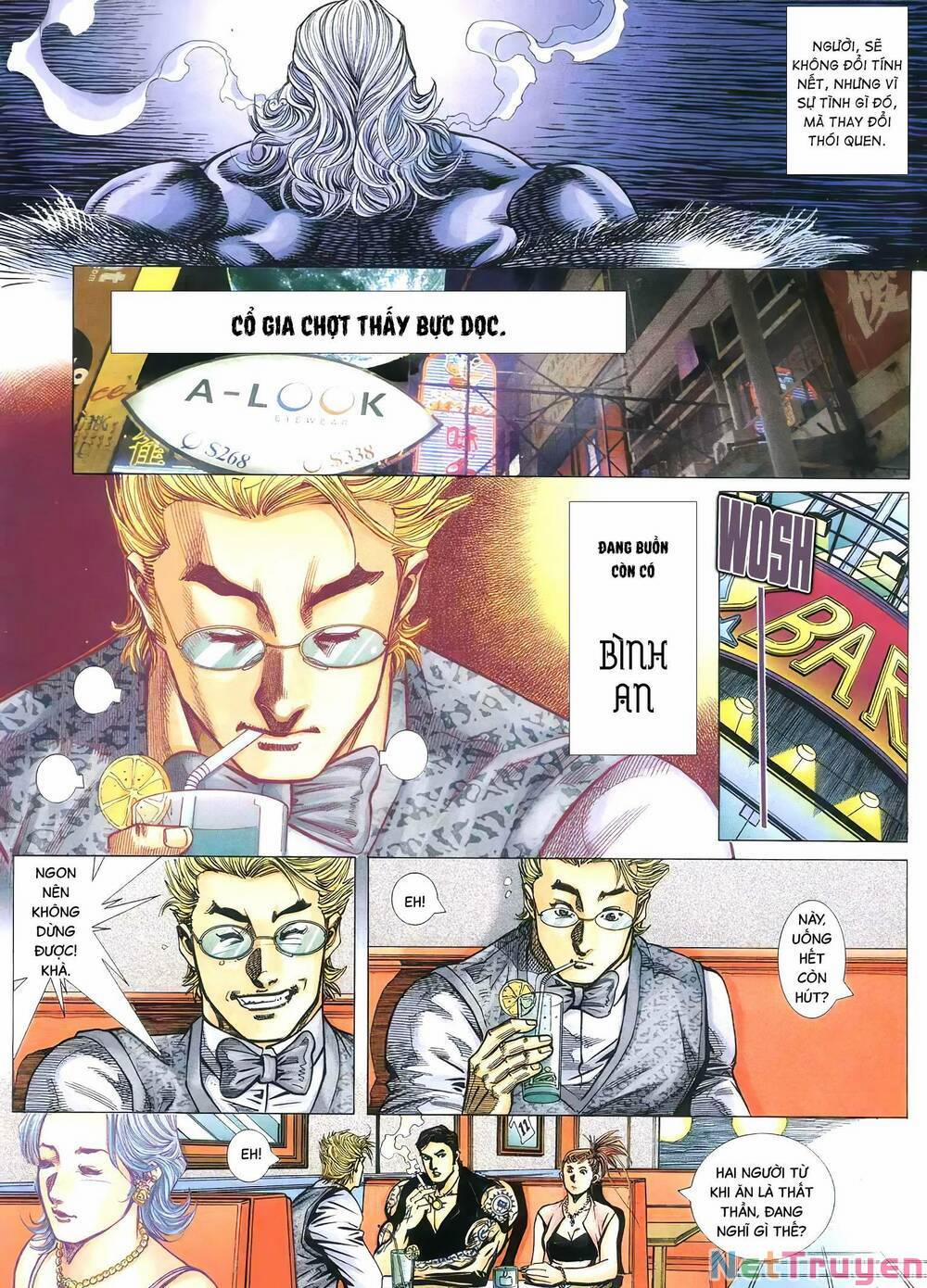 Diệu Võ Dương Oai 357 trang 10