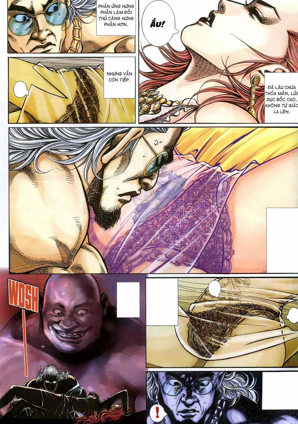 Diệu Võ Dương Oai 358 trang 12