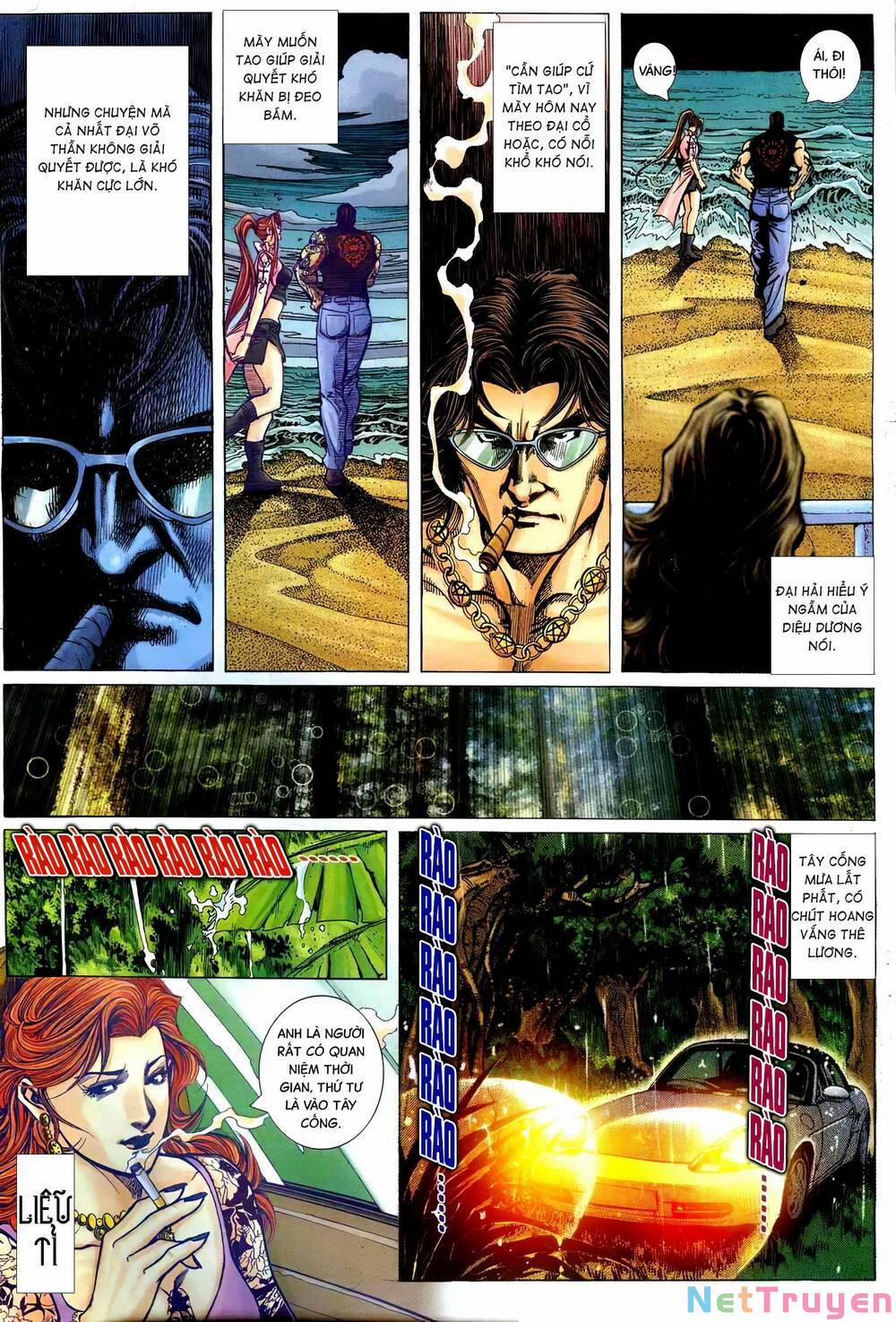 Diệu Võ Dương Oai 359 trang 10