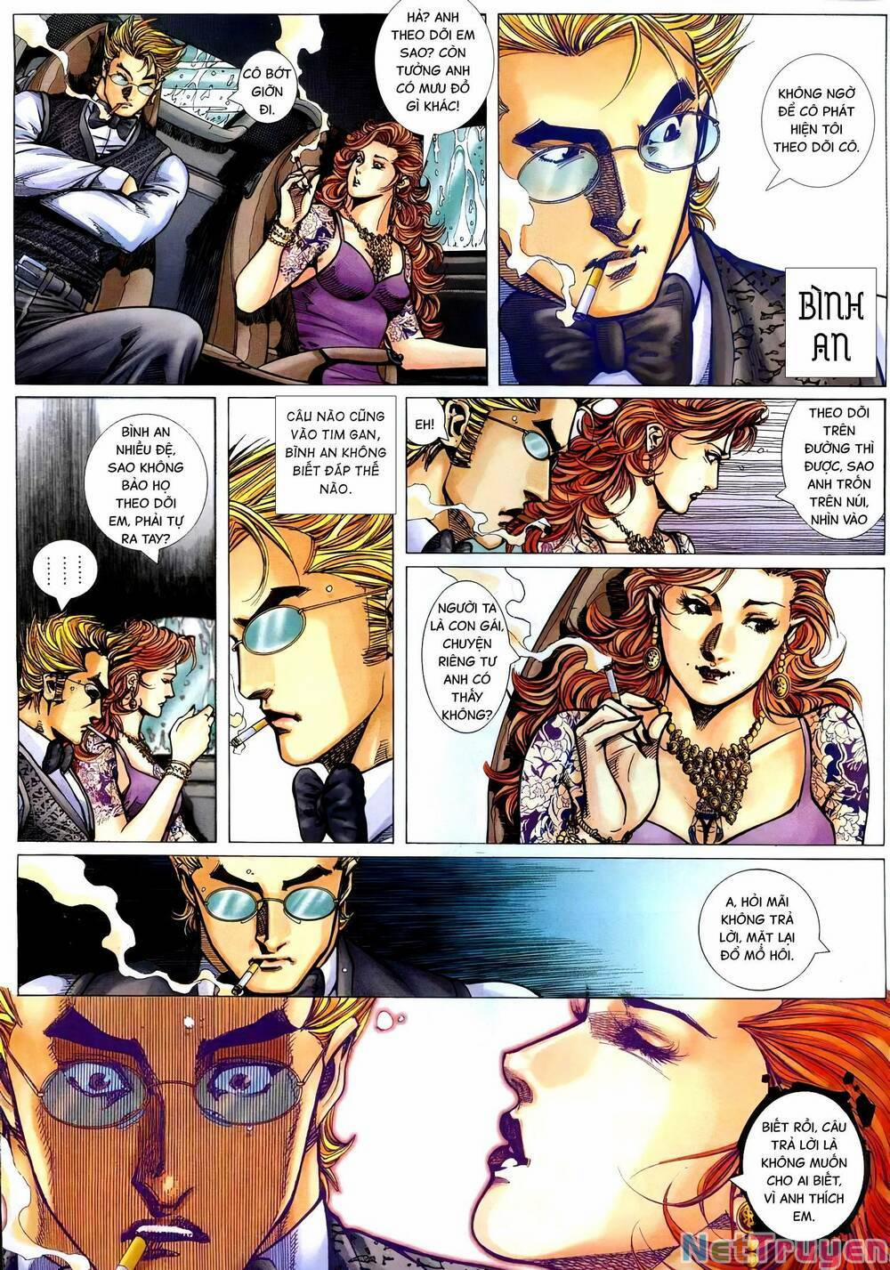 Diệu Võ Dương Oai 359 trang 11