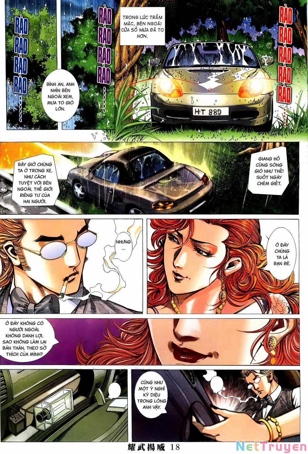 Diệu Võ Dương Oai 359 trang 14