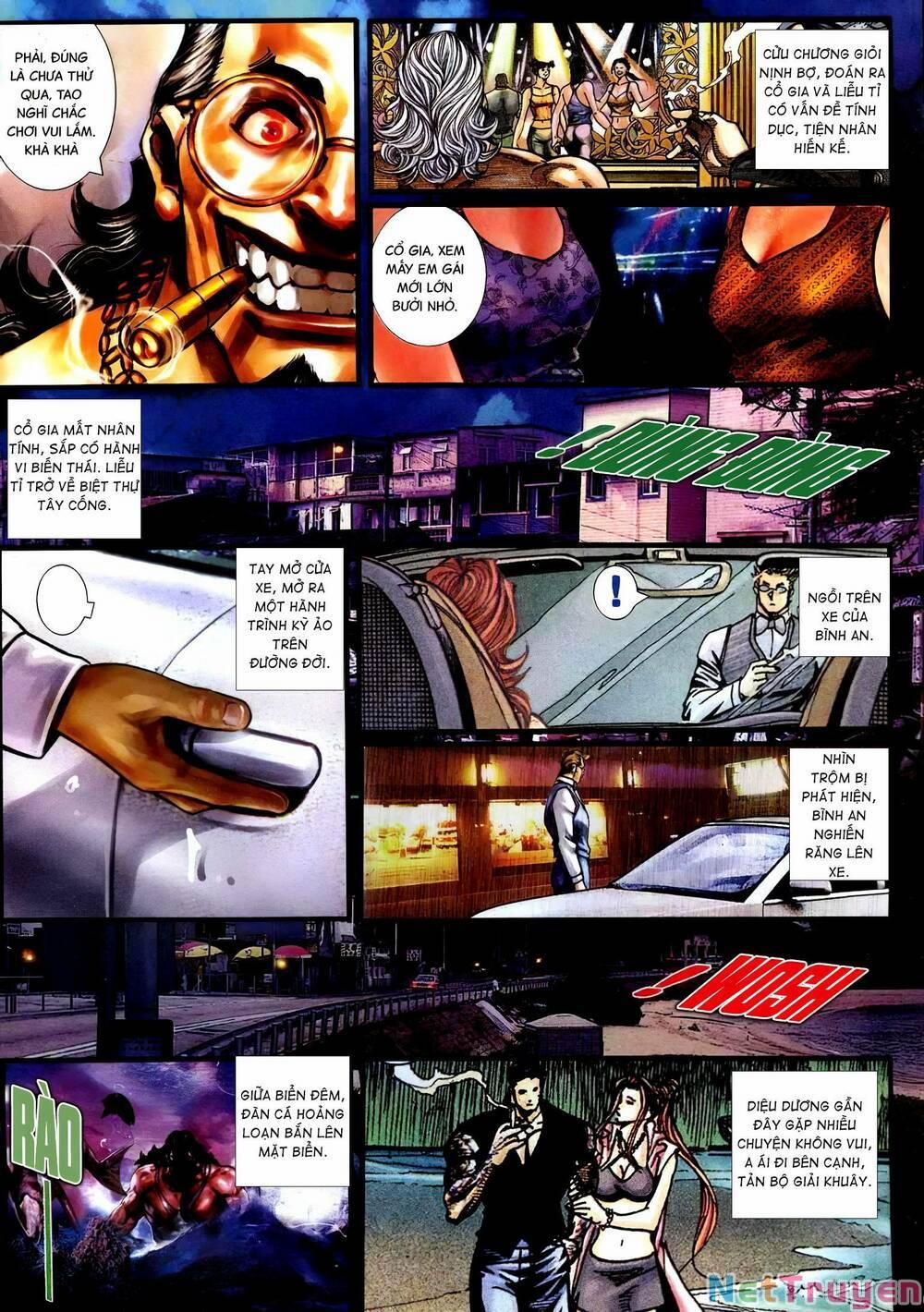 Diệu Võ Dương Oai 359 trang 2