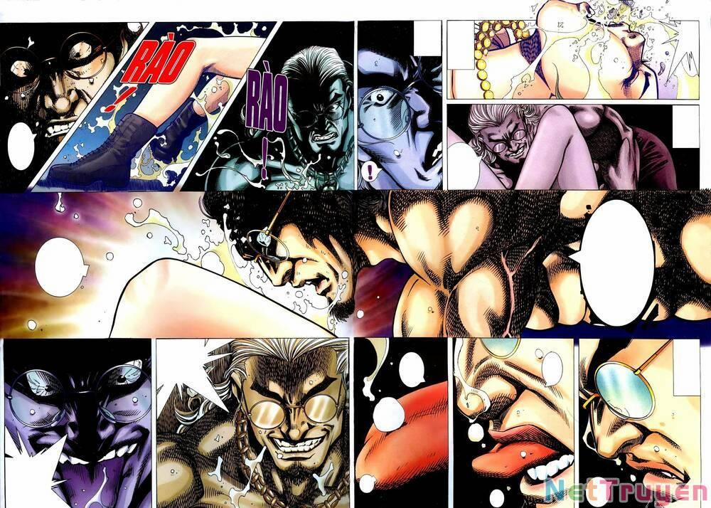 Diệu Võ Dương Oai 359 trang 24