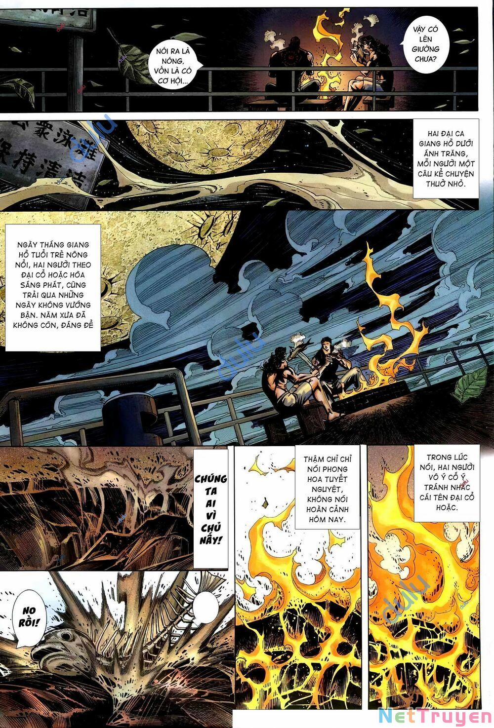 Diệu Võ Dương Oai 359 trang 8