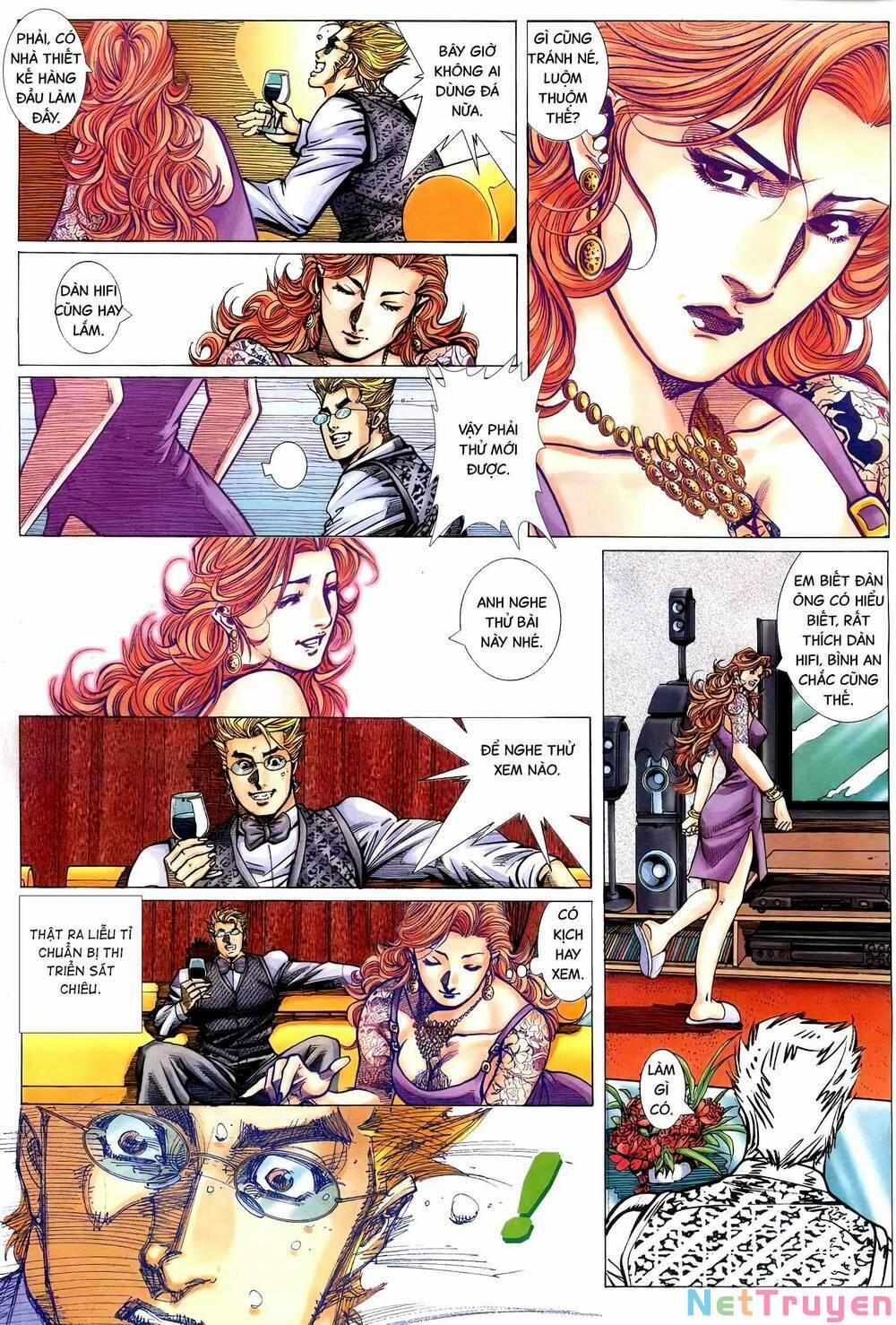 Diệu Võ Dương Oai 360 trang 14