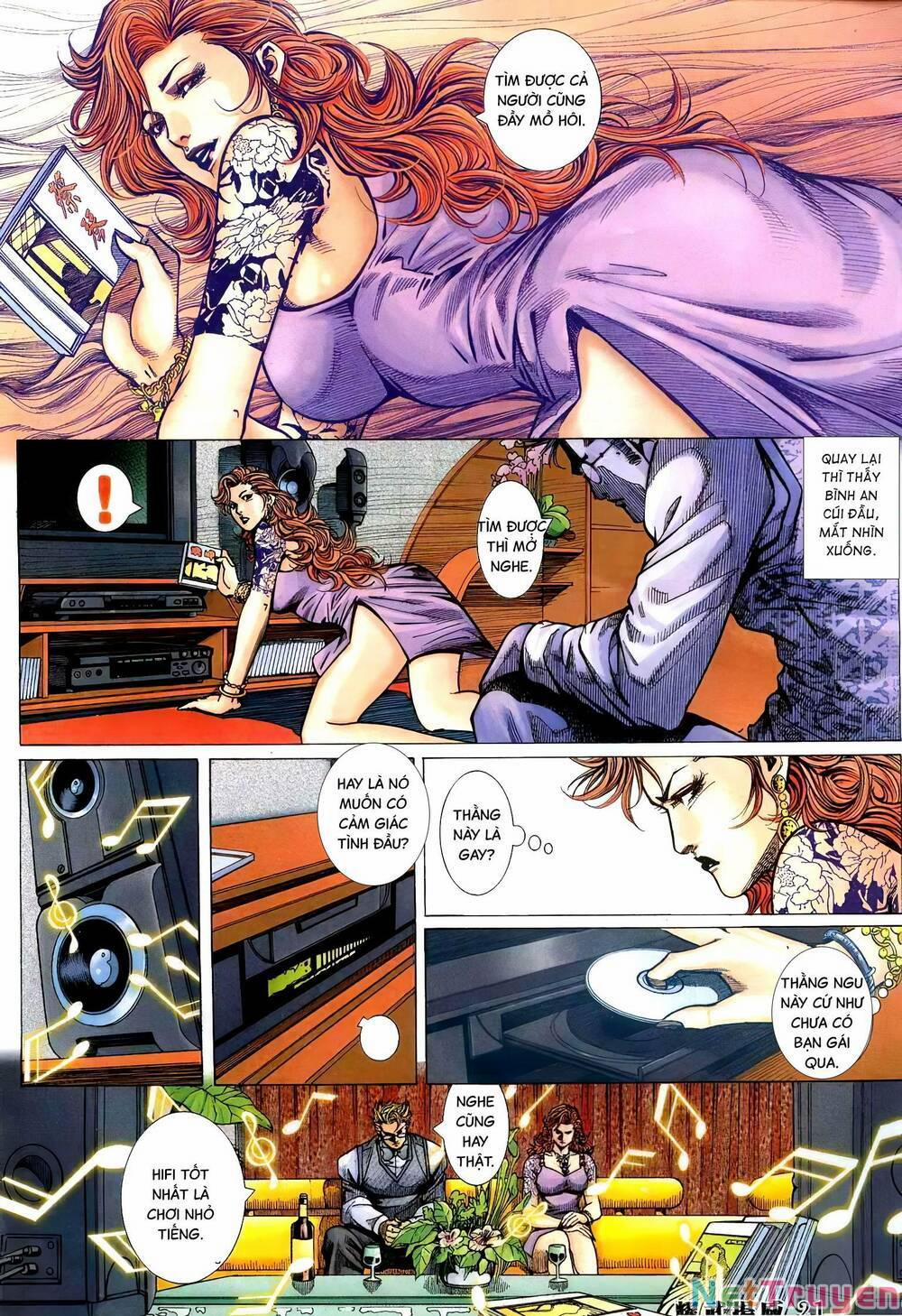 Diệu Võ Dương Oai 360 trang 16