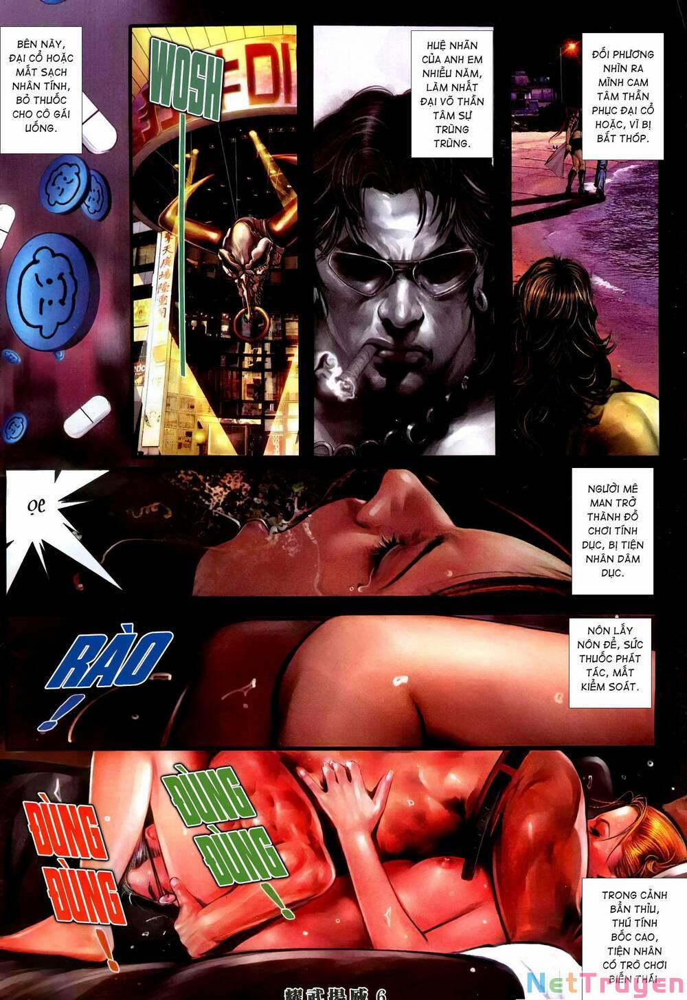 Diệu Võ Dương Oai 360 trang 2