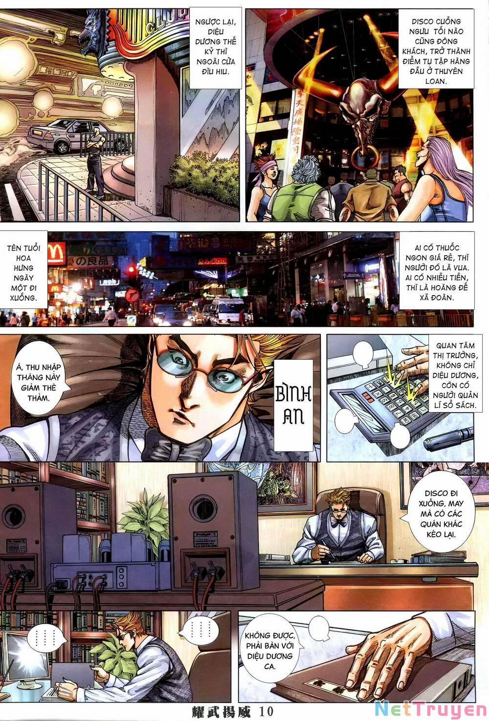 Diệu Võ Dương Oai 360 trang 5