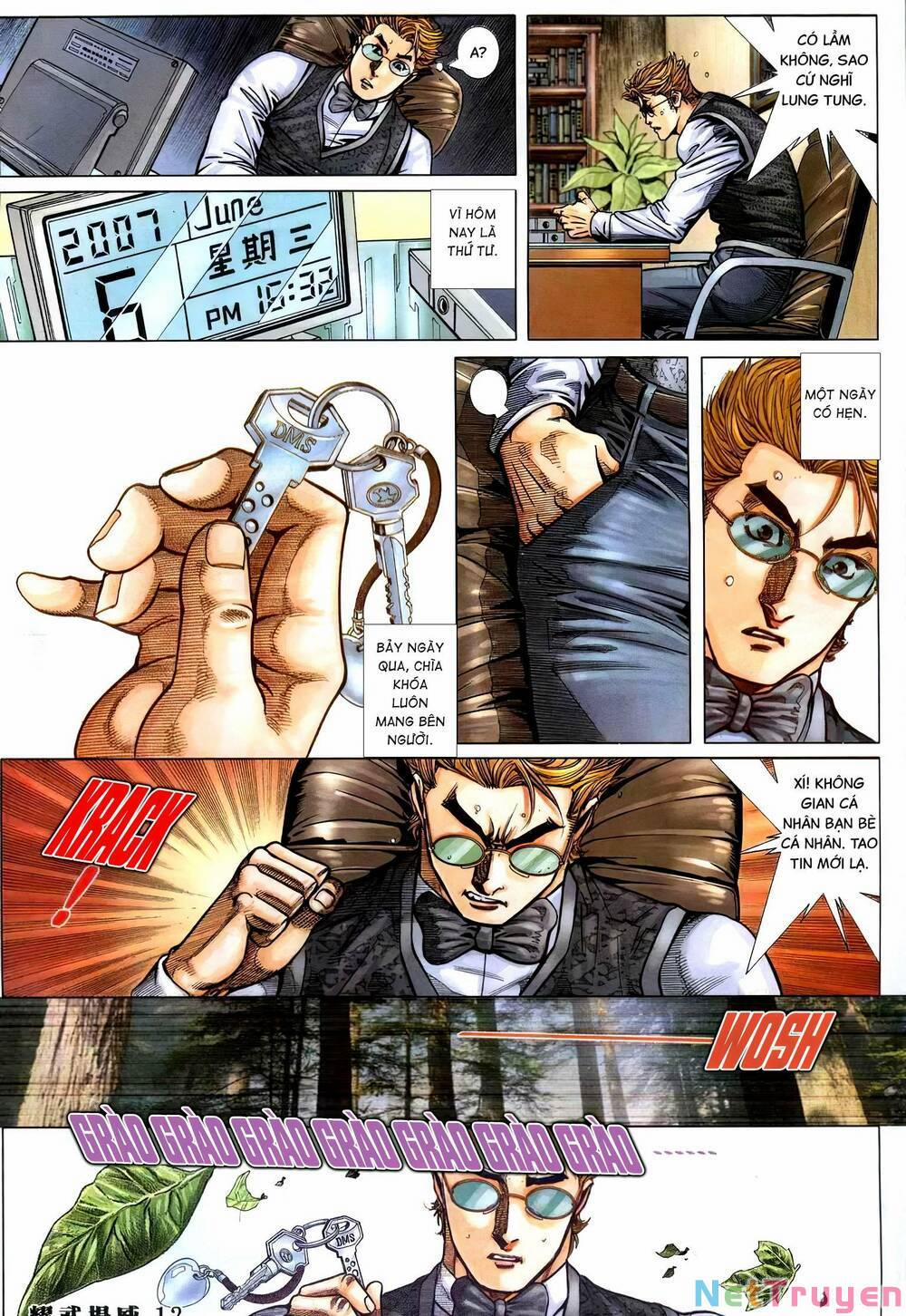 Diệu Võ Dương Oai 360 trang 7