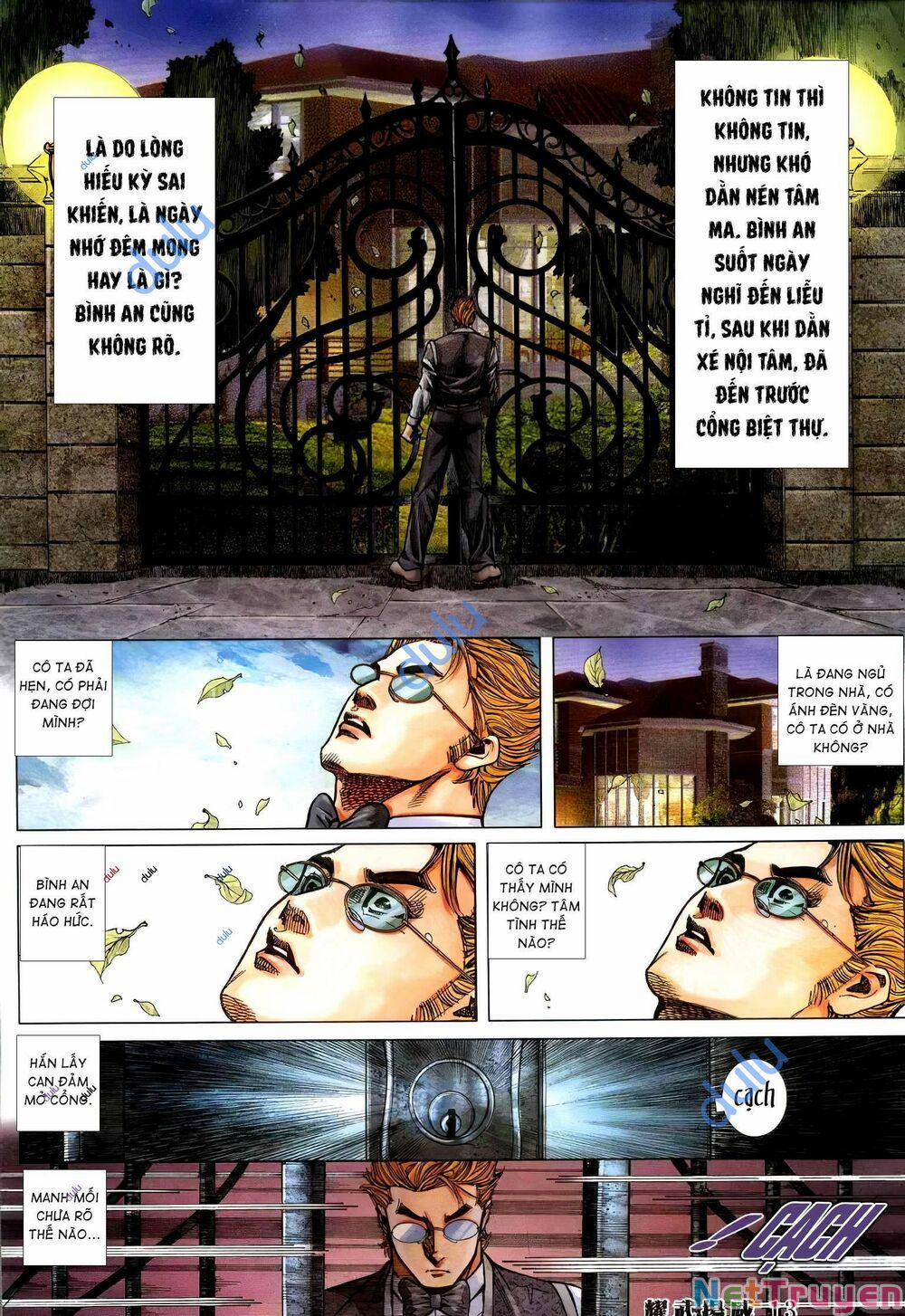 Diệu Võ Dương Oai 360 trang 8