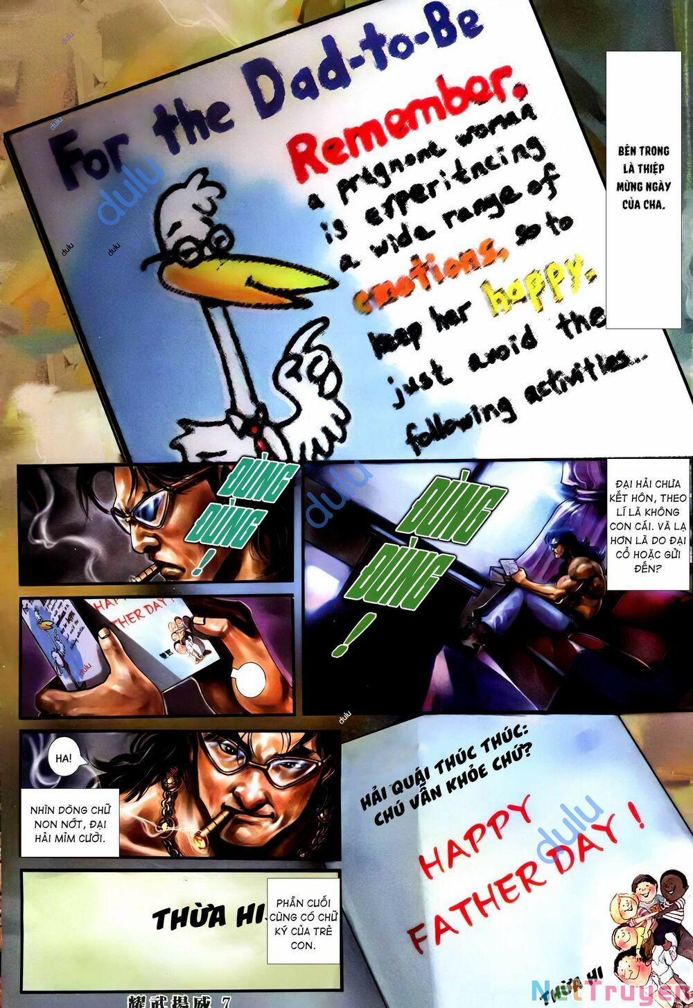 Diệu Võ Dương Oai 361 trang 3