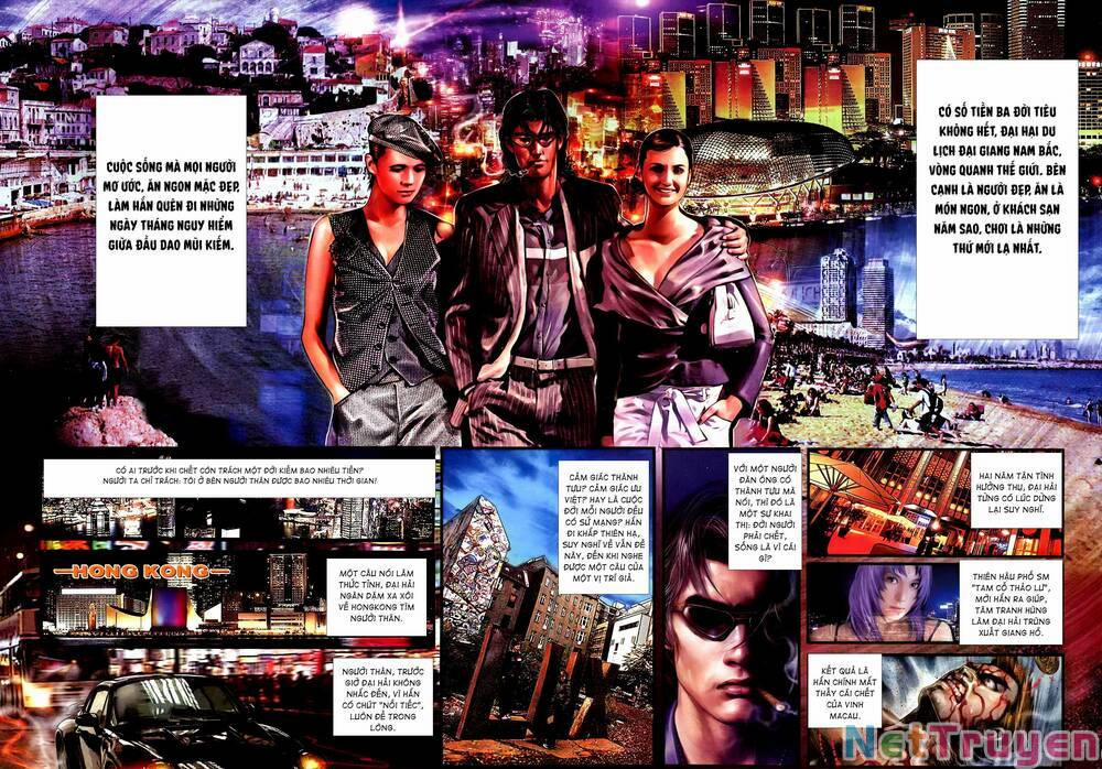 Diệu Võ Dương Oai 361 trang 6