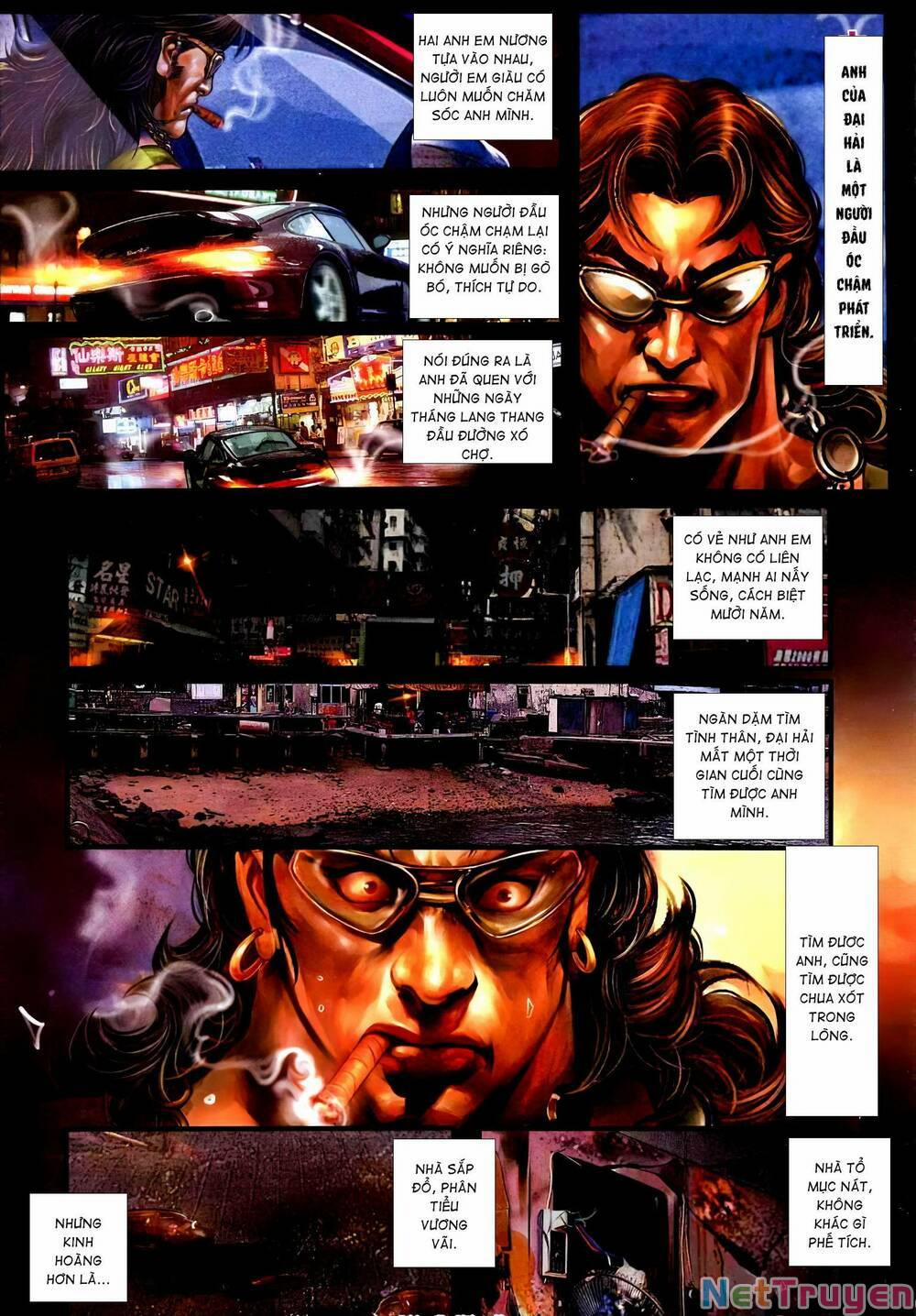 Diệu Võ Dương Oai 361 trang 7