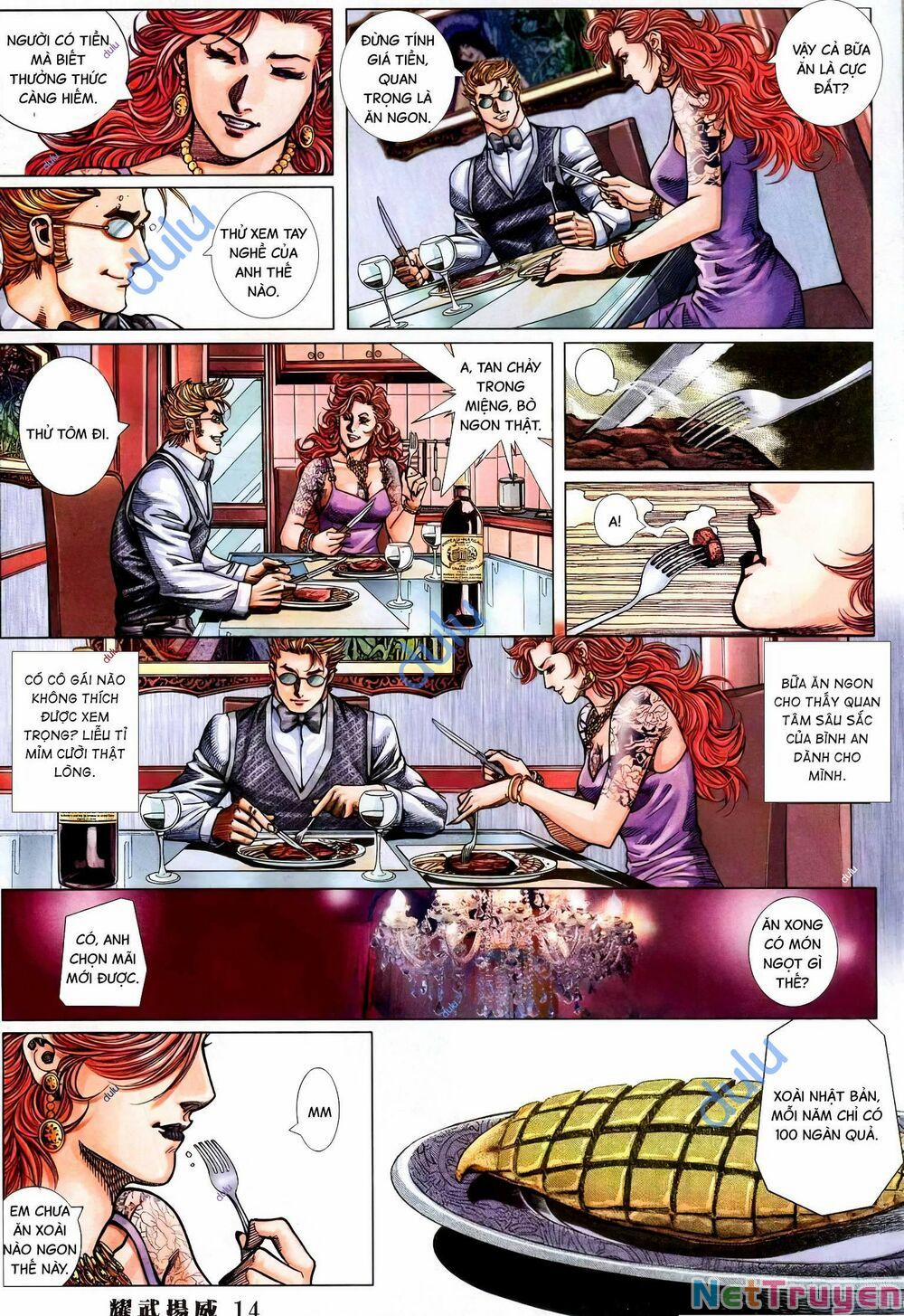 Diệu Võ Dương Oai 362 trang 10