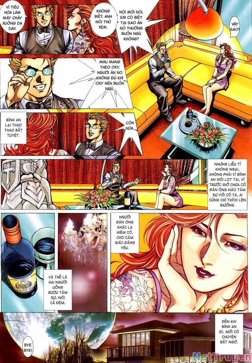 Diệu Võ Dương Oai 362 trang 12