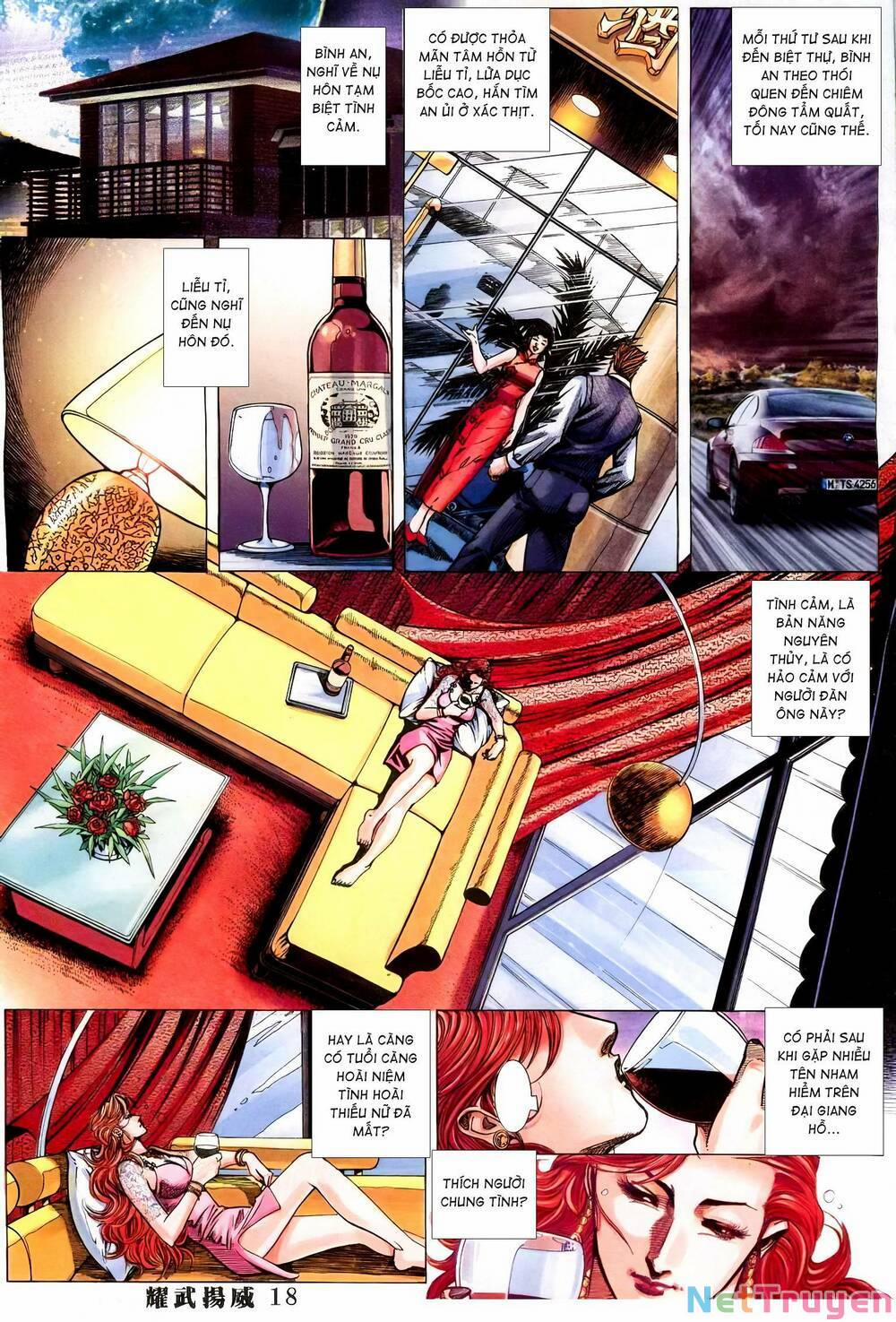 Diệu Võ Dương Oai 362 trang 14