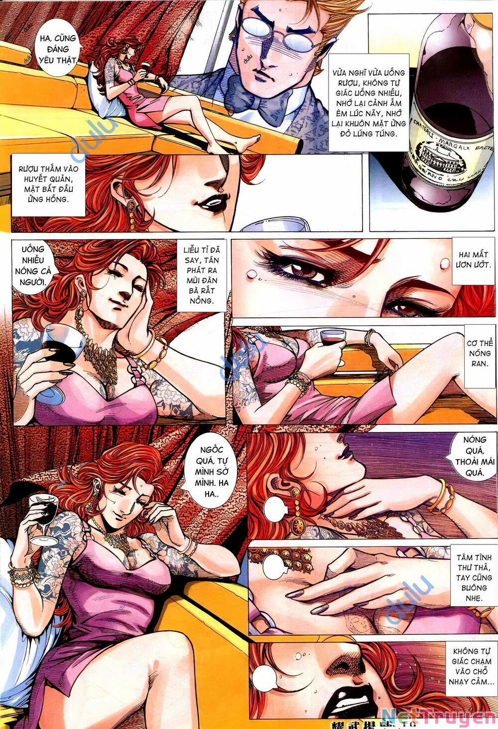 Diệu Võ Dương Oai 362 trang 15