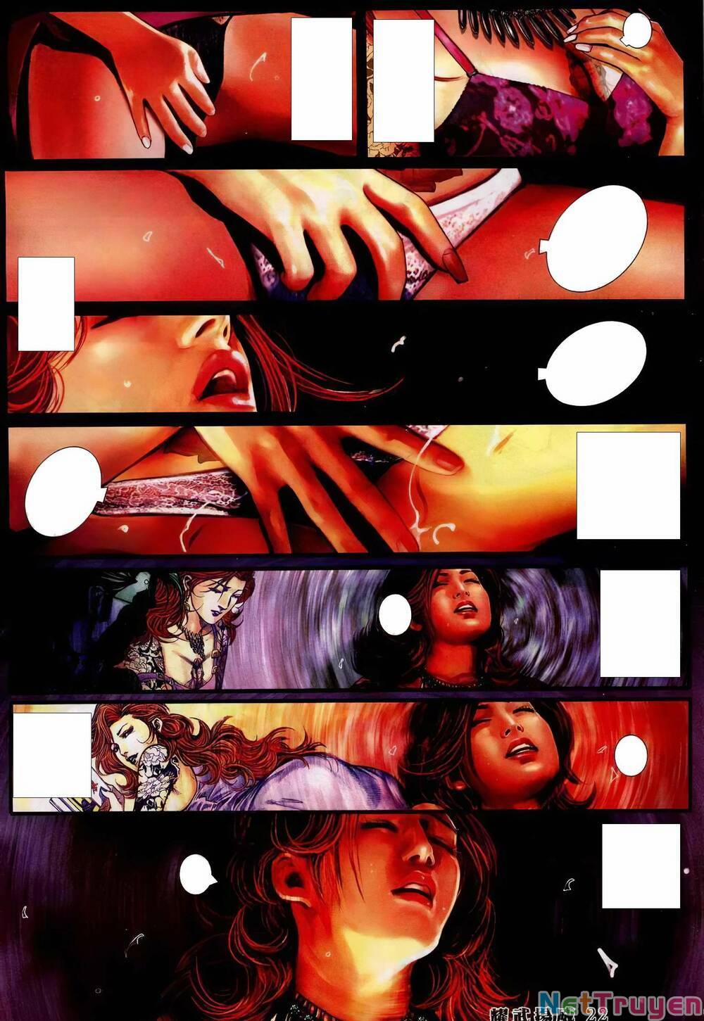 Diệu Võ Dương Oai 362 trang 18