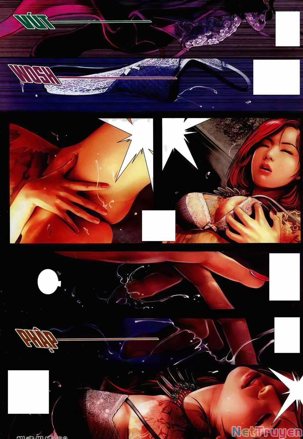 Diệu Võ Dương Oai 362 trang 19