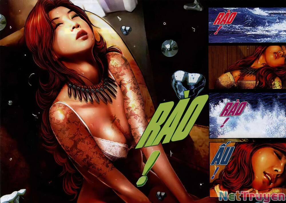 Diệu Võ Dương Oai 362 trang 20