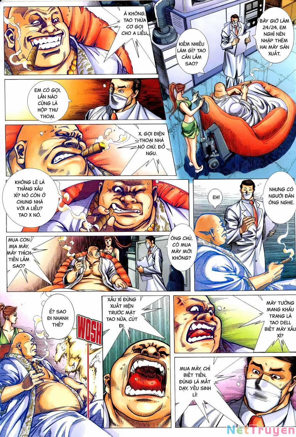 Diệu Võ Dương Oai 362 trang 22