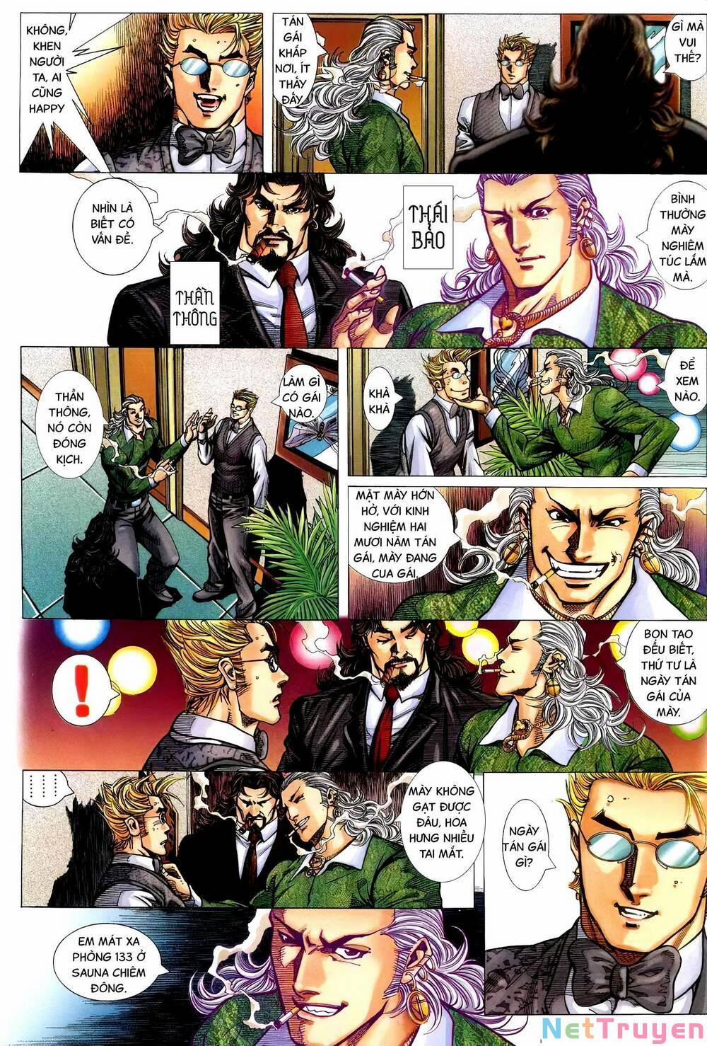 Diệu Võ Dương Oai 362 trang 24