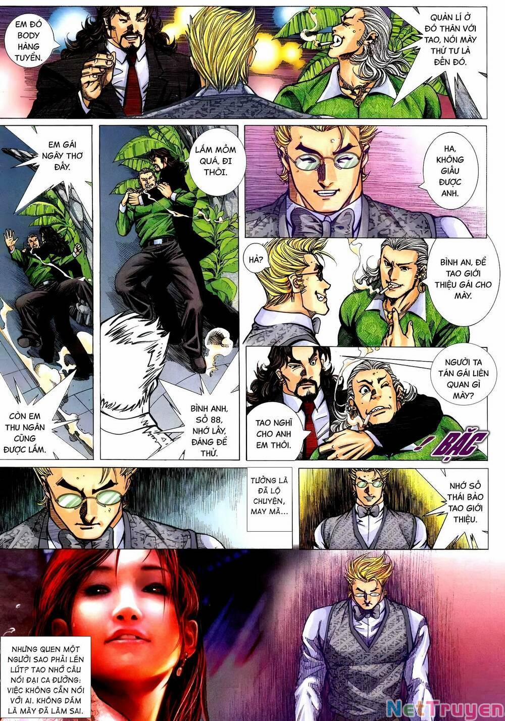 Diệu Võ Dương Oai 362 trang 25