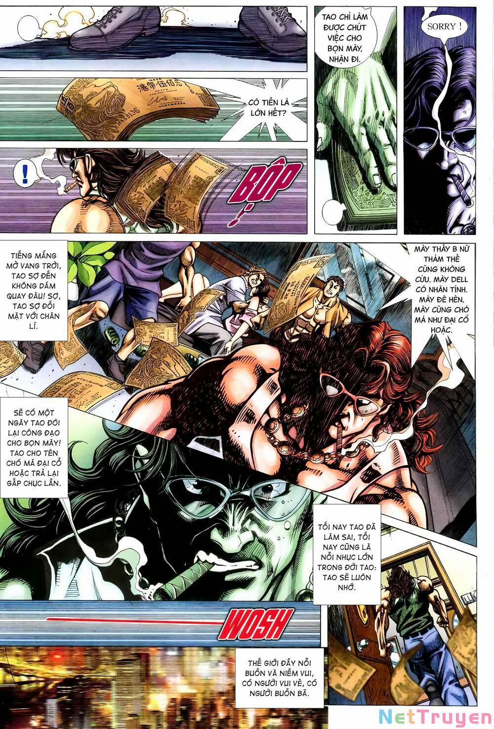 Diệu Võ Dương Oai 362 trang 6