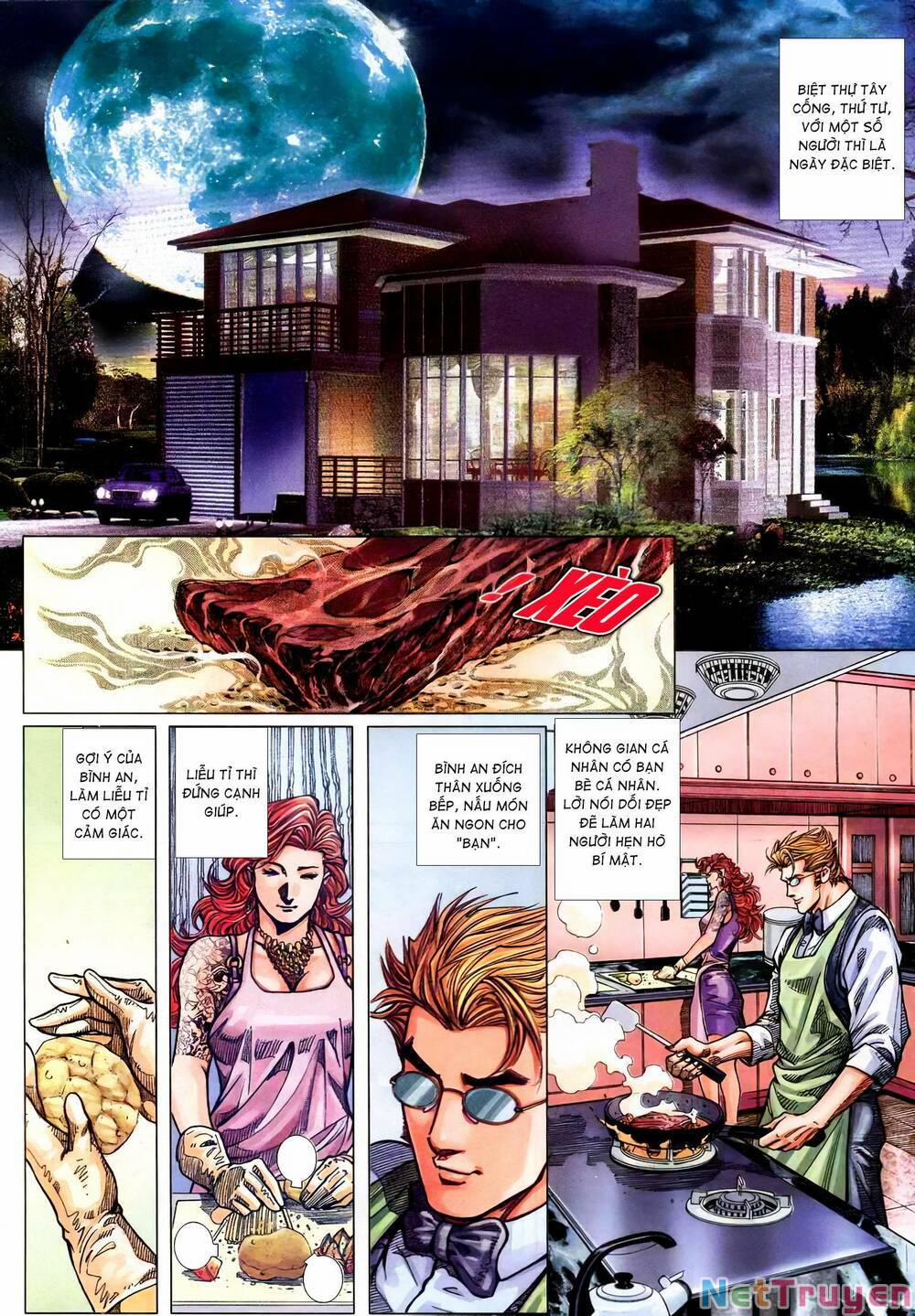 Diệu Võ Dương Oai 362 trang 7