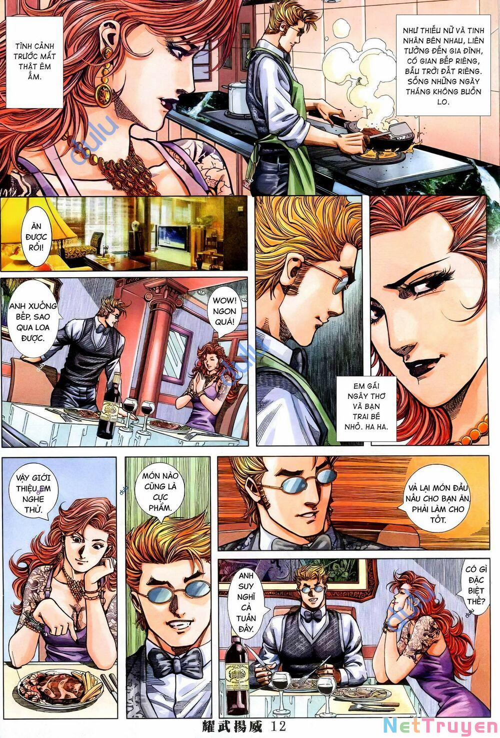 Diệu Võ Dương Oai 362 trang 8