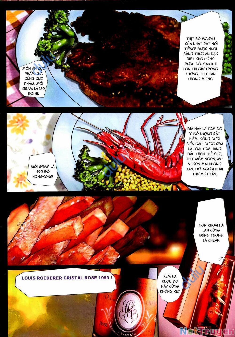 Diệu Võ Dương Oai 362 trang 9