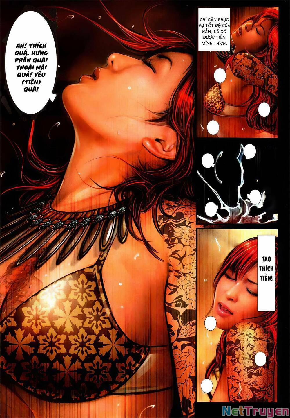 Diệu Võ Dương Oai 363 trang 21