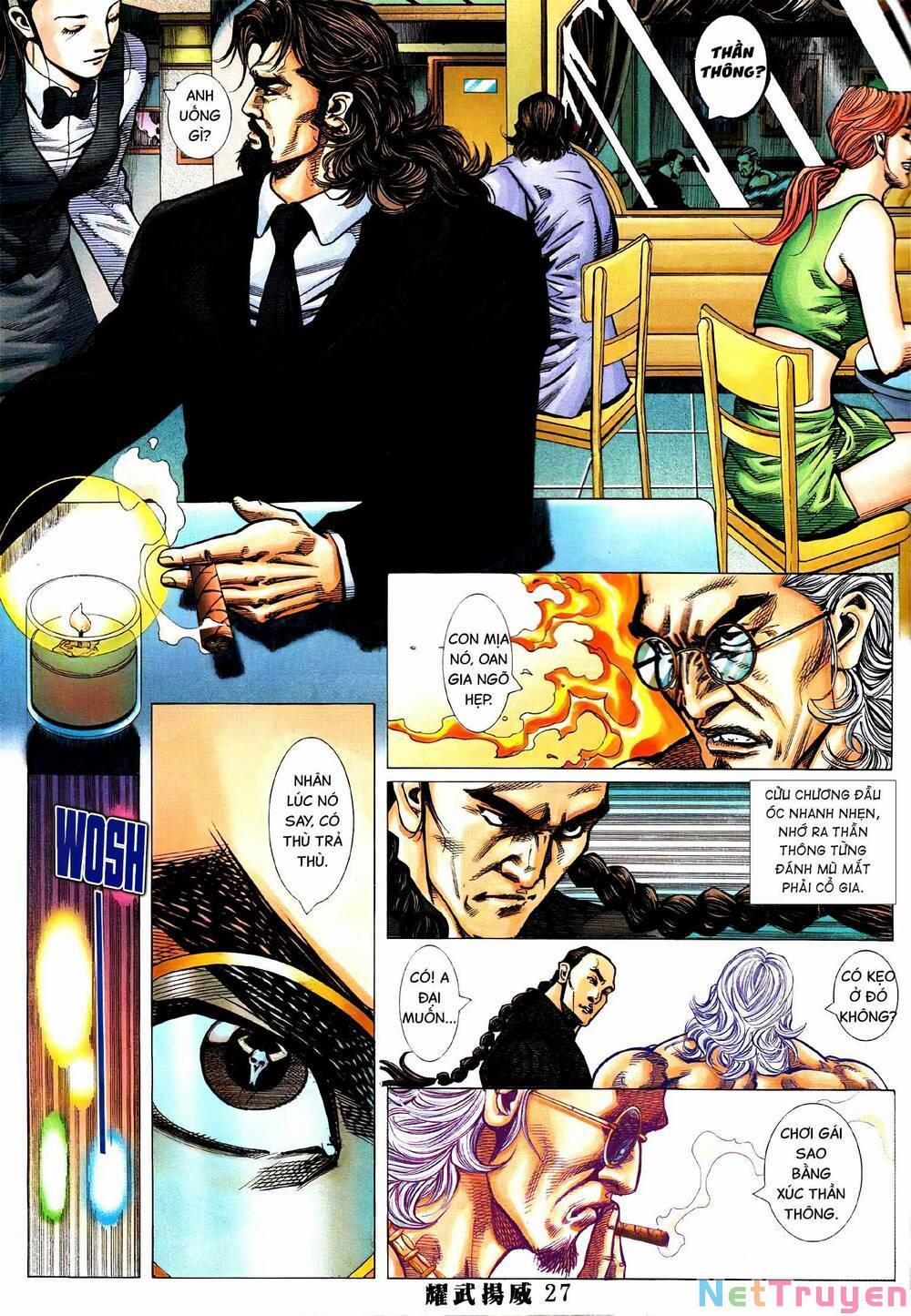 Diệu Võ Dương Oai 363 trang 24