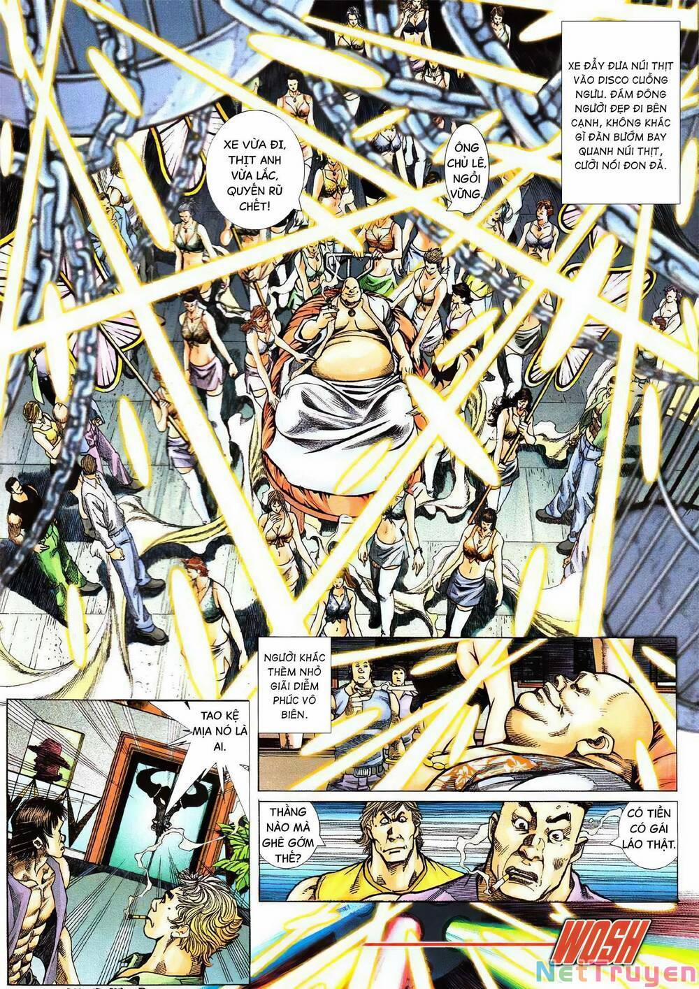 Diệu Võ Dương Oai 363 trang 7